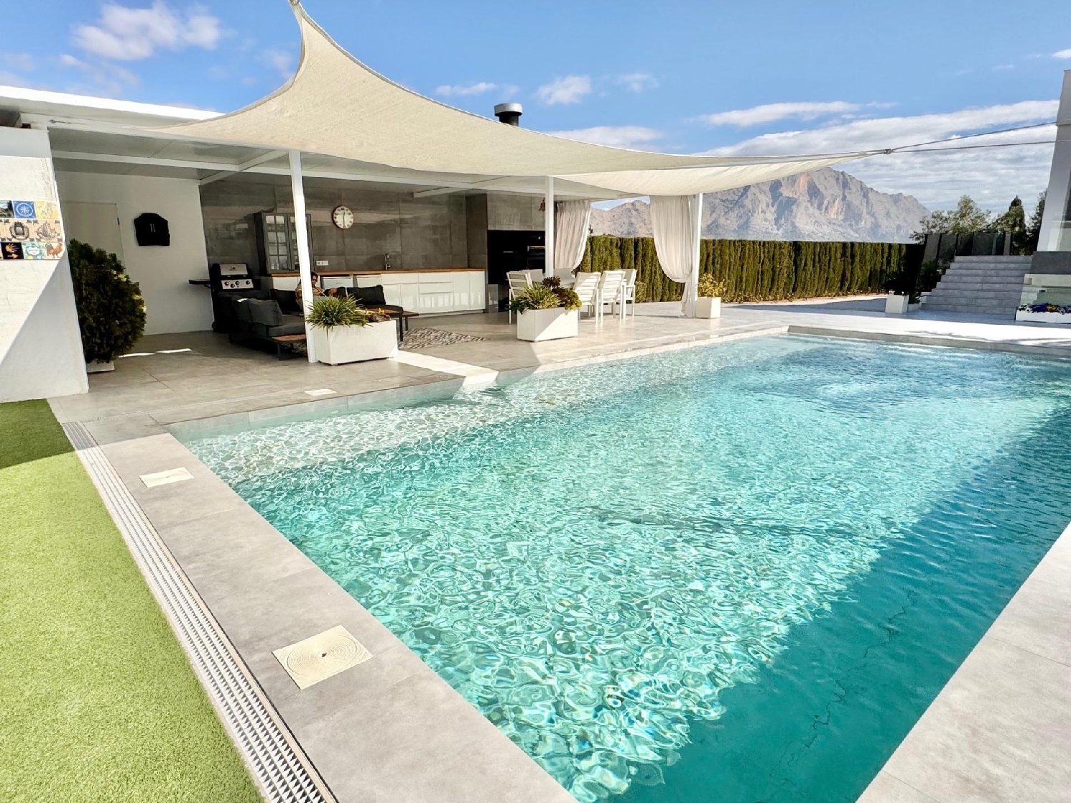  kaufen Villa Orihuela Baix Segura 1