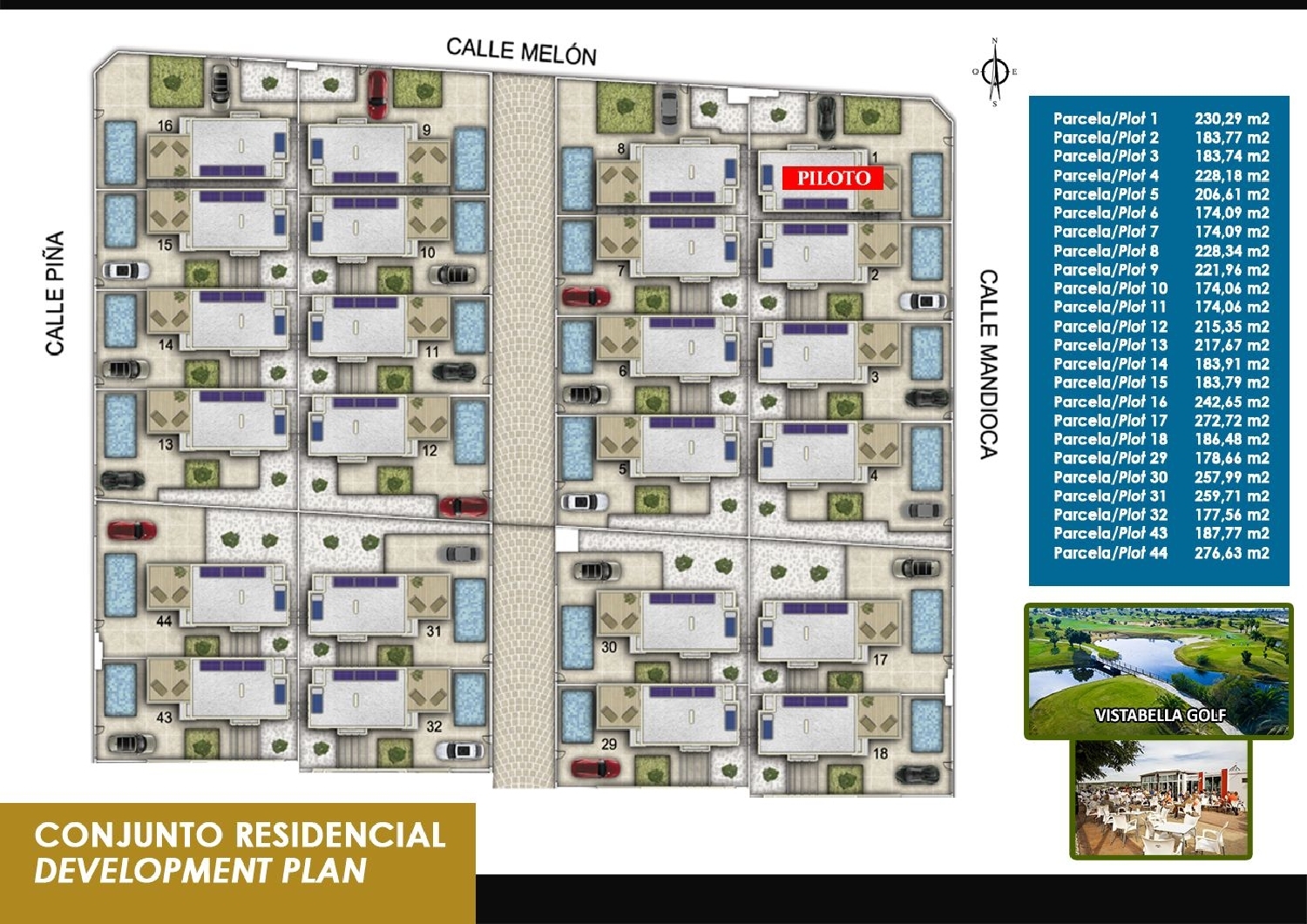  kaufen Villa Orihuela Baix Segura 2