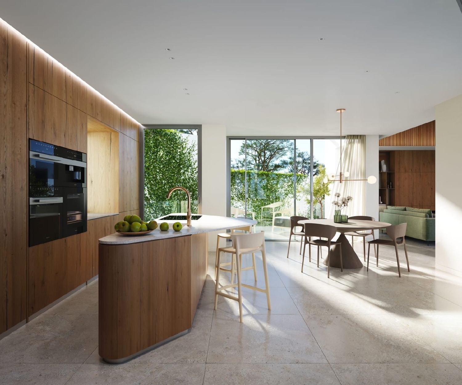  kaufen Villa Orihuela Baix Segura 4