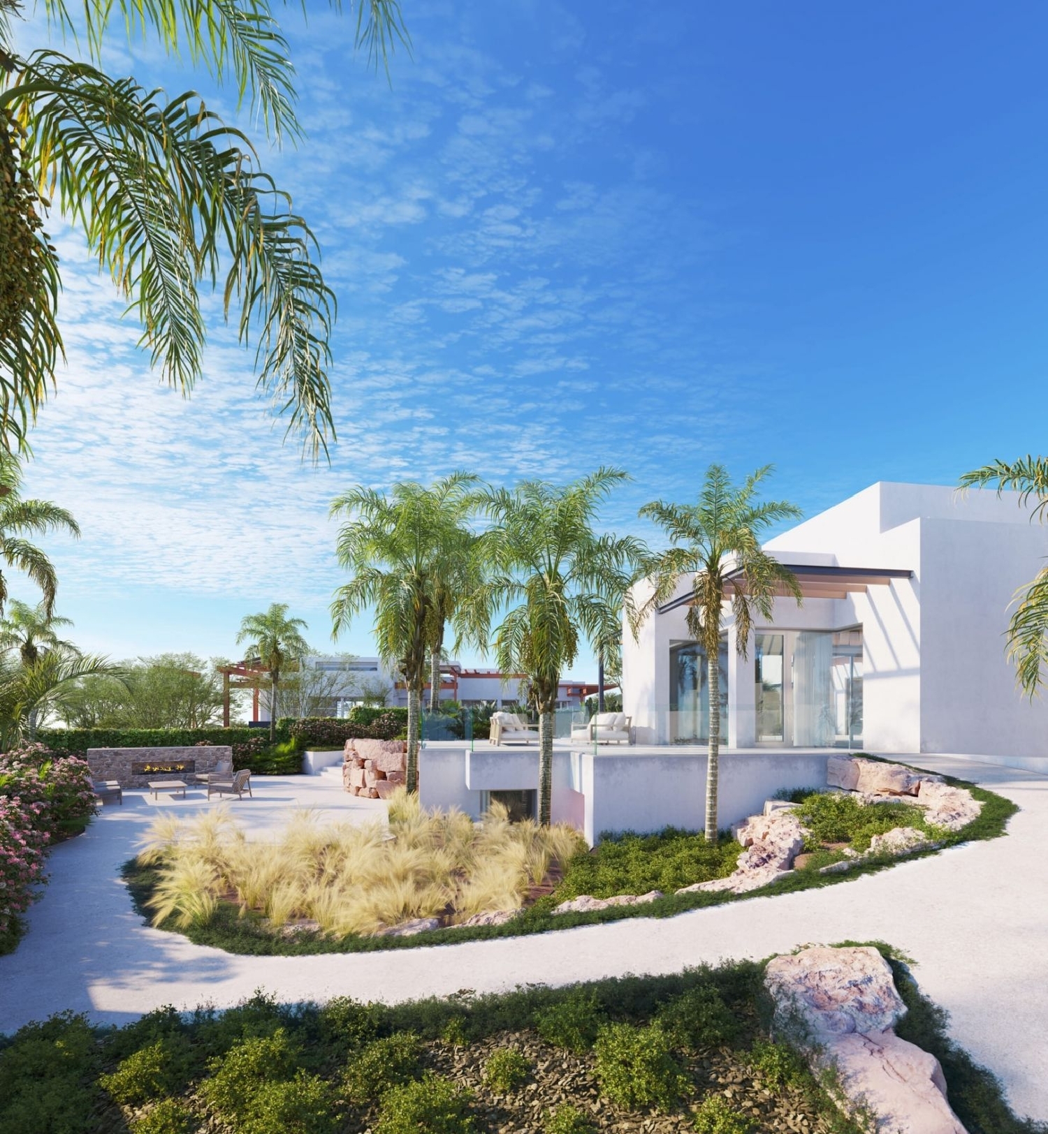  kaufen Villa Orihuela Baix Segura 2