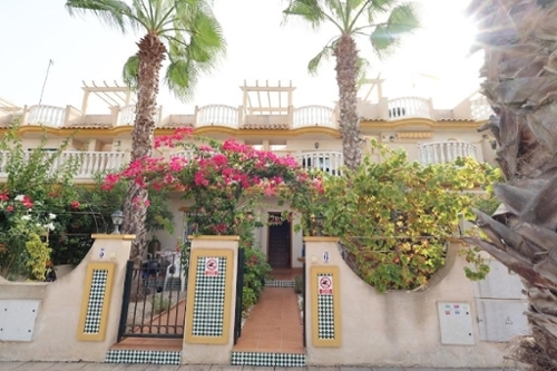 Orihuela Costa Baix Segura chalet foto 6294722