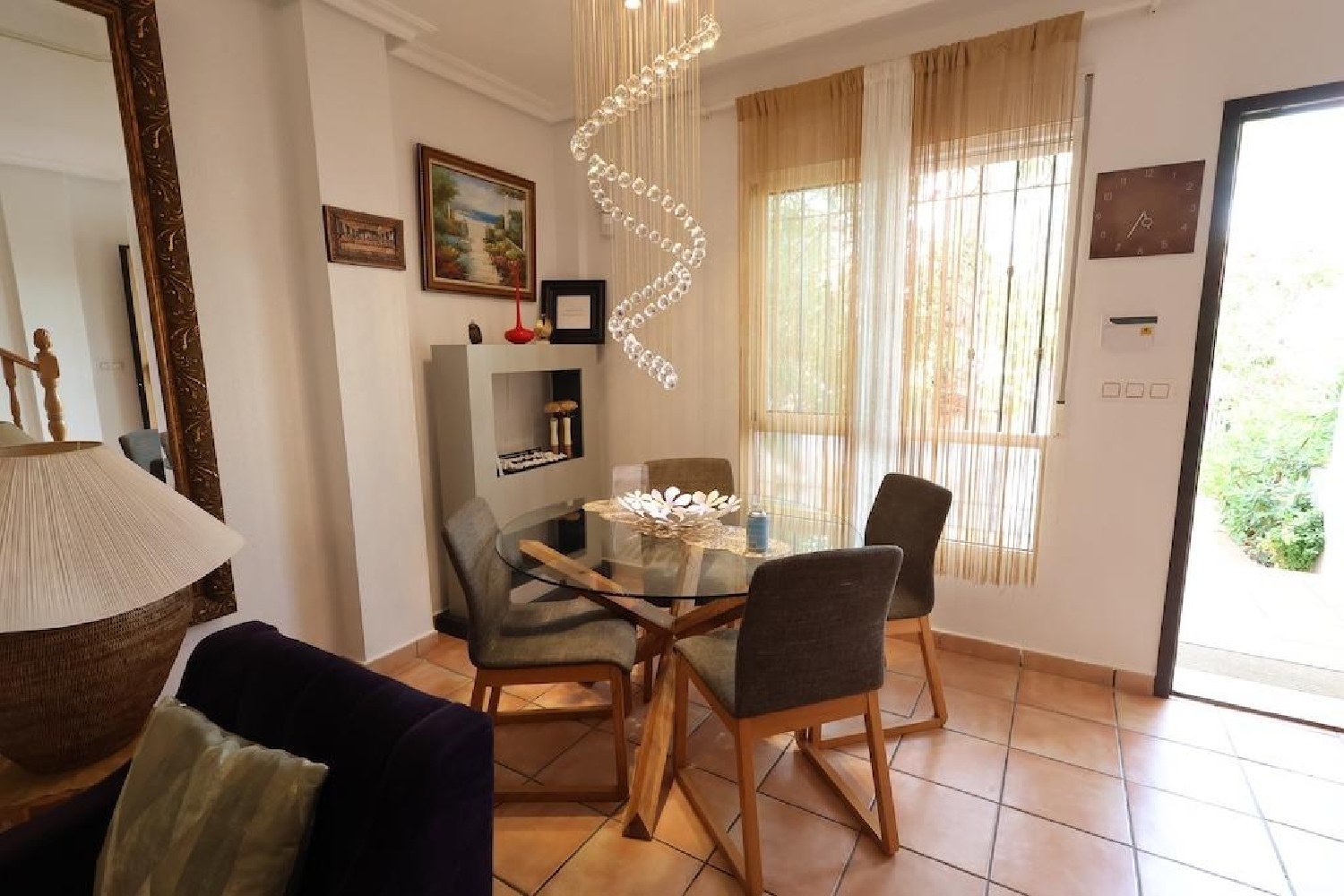  en venta chalet Orihuela Costa Baix Segura 5