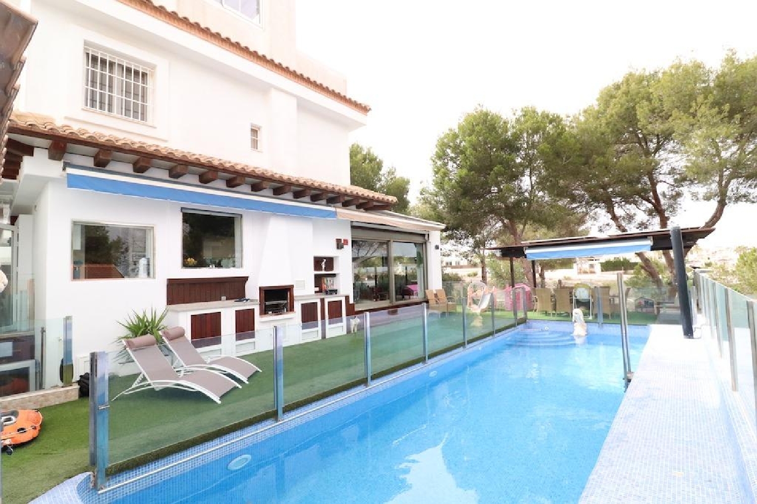  till salu villa Orihuela Costa Baix Segura 1