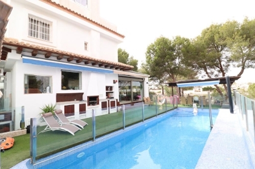 Orihuela Costa Baix Segura villa foto 6302834