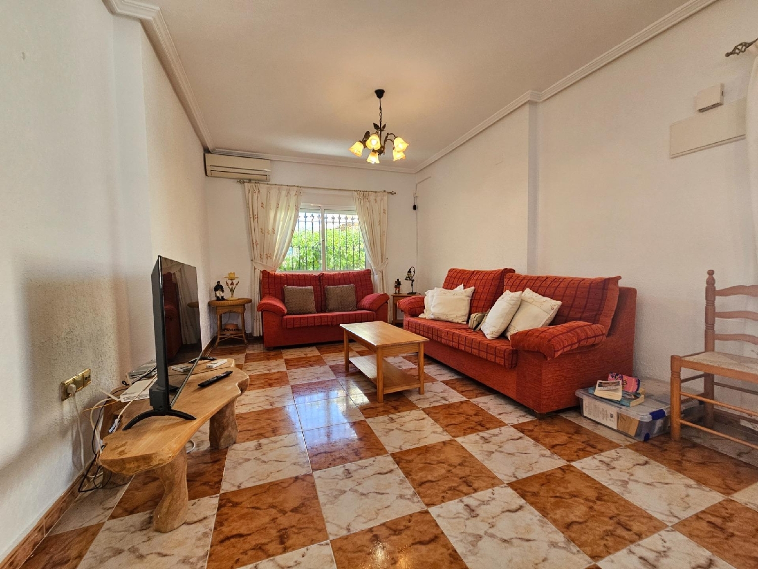  till salu villa Orihuela Costa Baix Segura 4