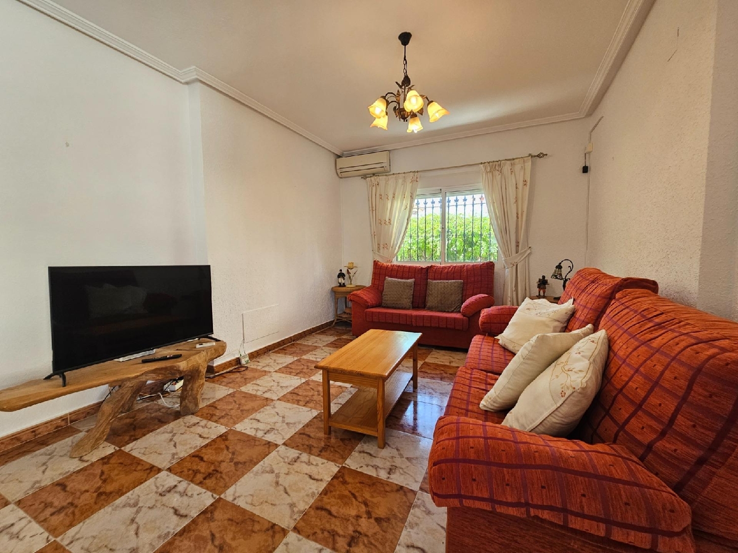  till salu villa Orihuela Costa Baix Segura 7