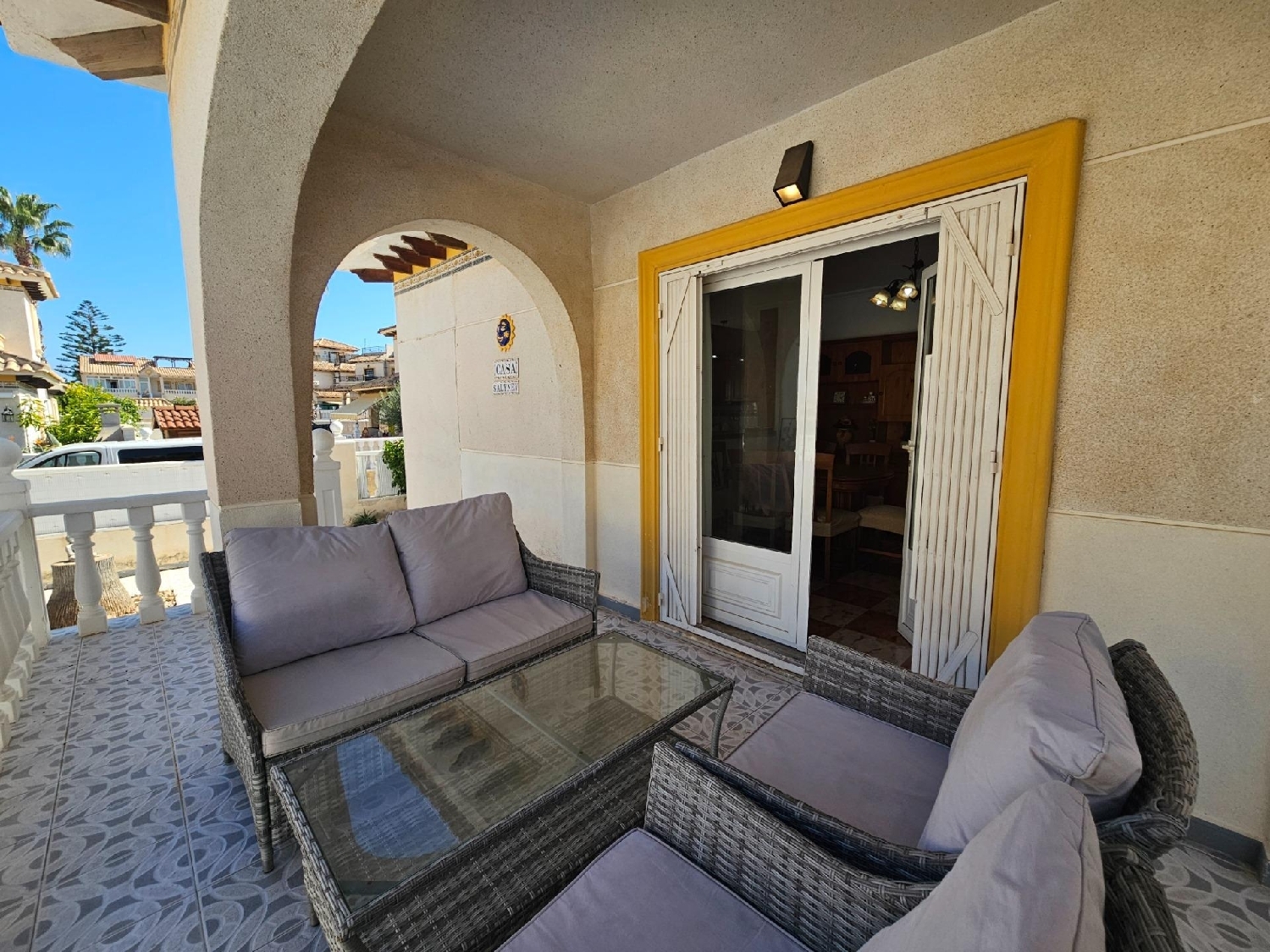  till salu villa Orihuela Costa Baix Segura 2