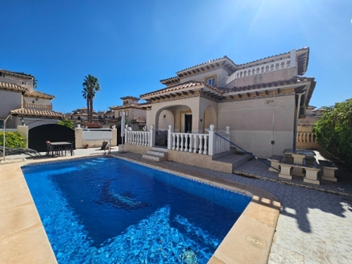 Orihuela Costa Baix Segura villa foto 6302835