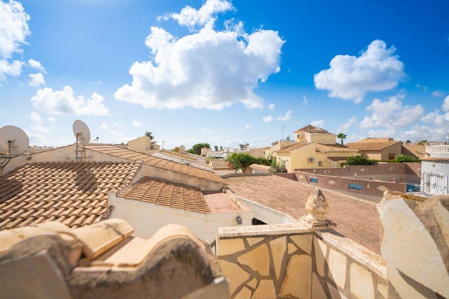  till salu villa Orihuela Costa Baix Segura 8