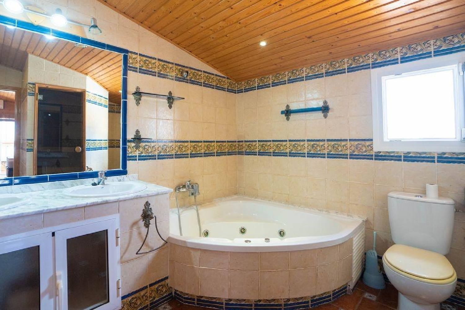  till salu villa Orihuela Costa Baix Segura 3