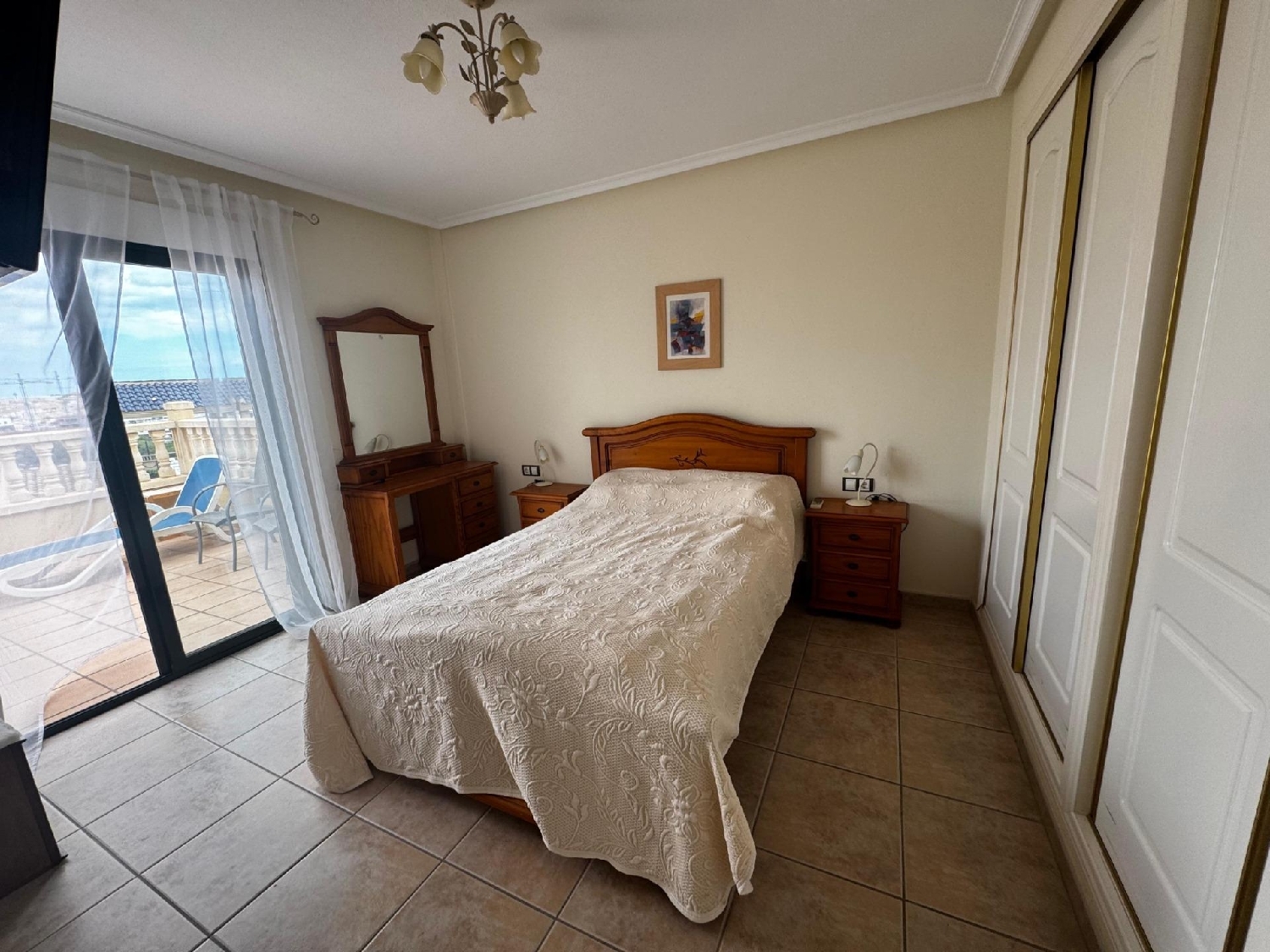  till salu villa Orihuela Costa Baix Segura 8