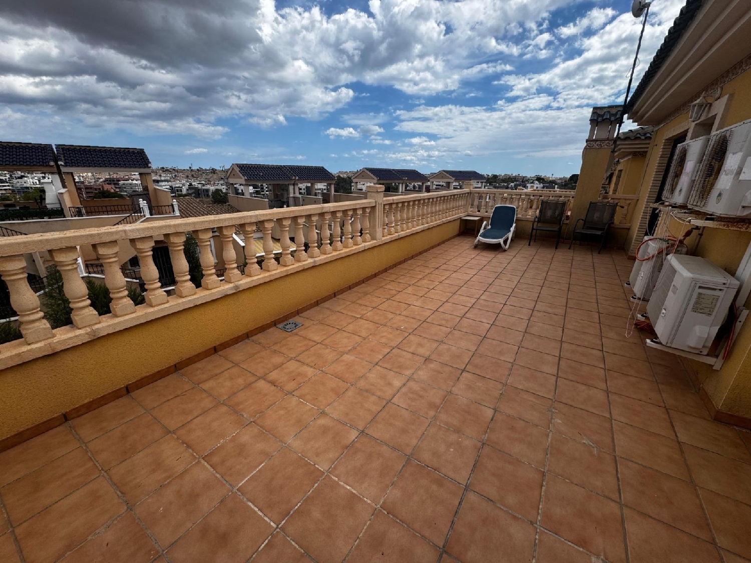  till salu villa Orihuela Costa Baix Segura 5