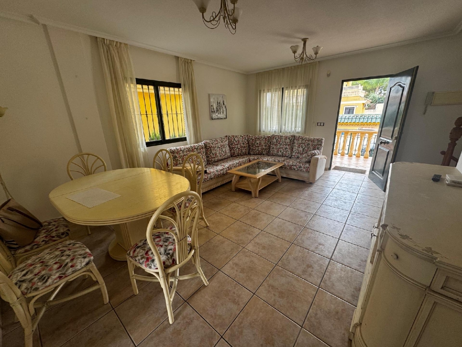  till salu villa Orihuela Costa Baix Segura 2
