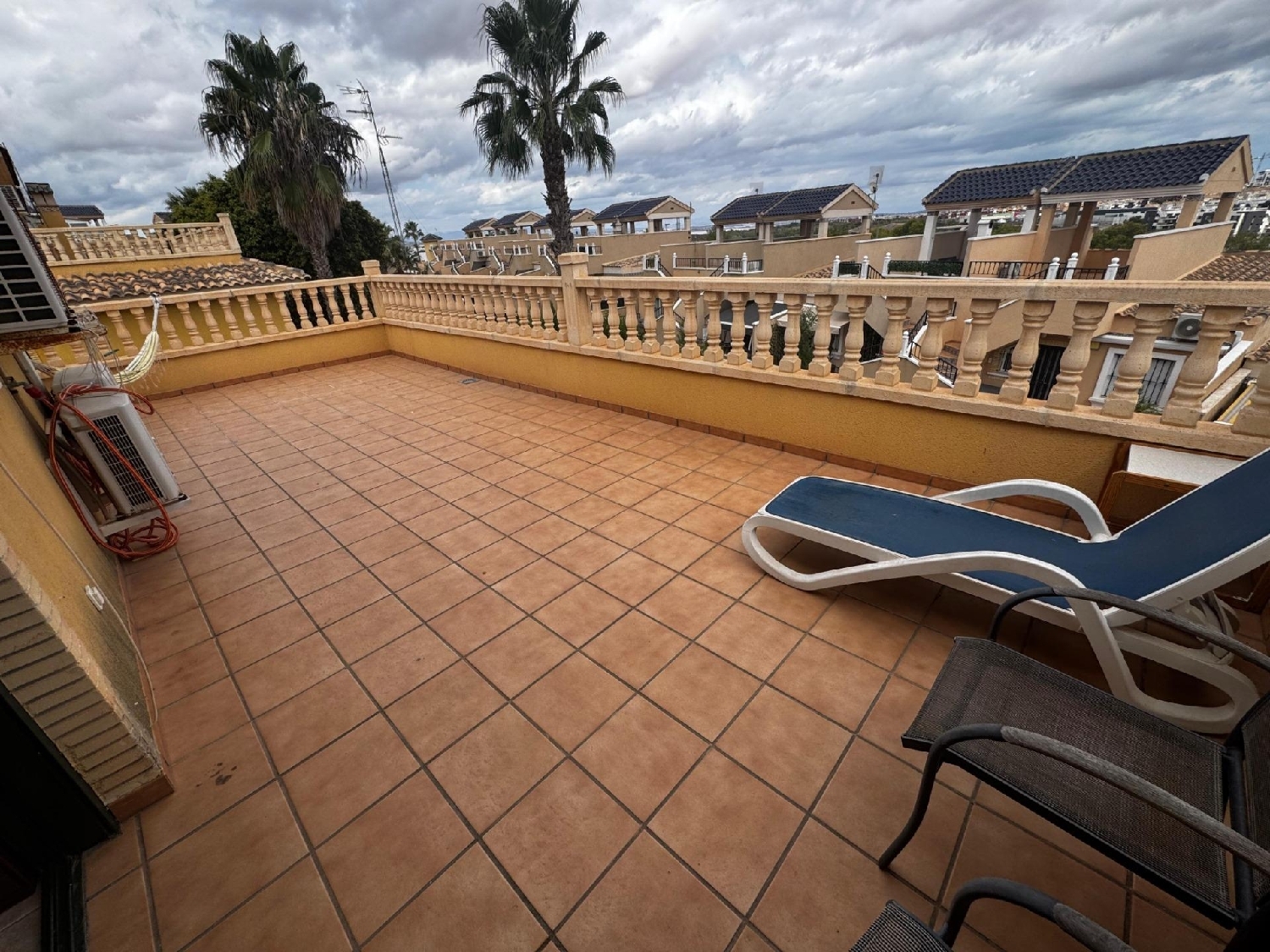  till salu villa Orihuela Costa Baix Segura 6