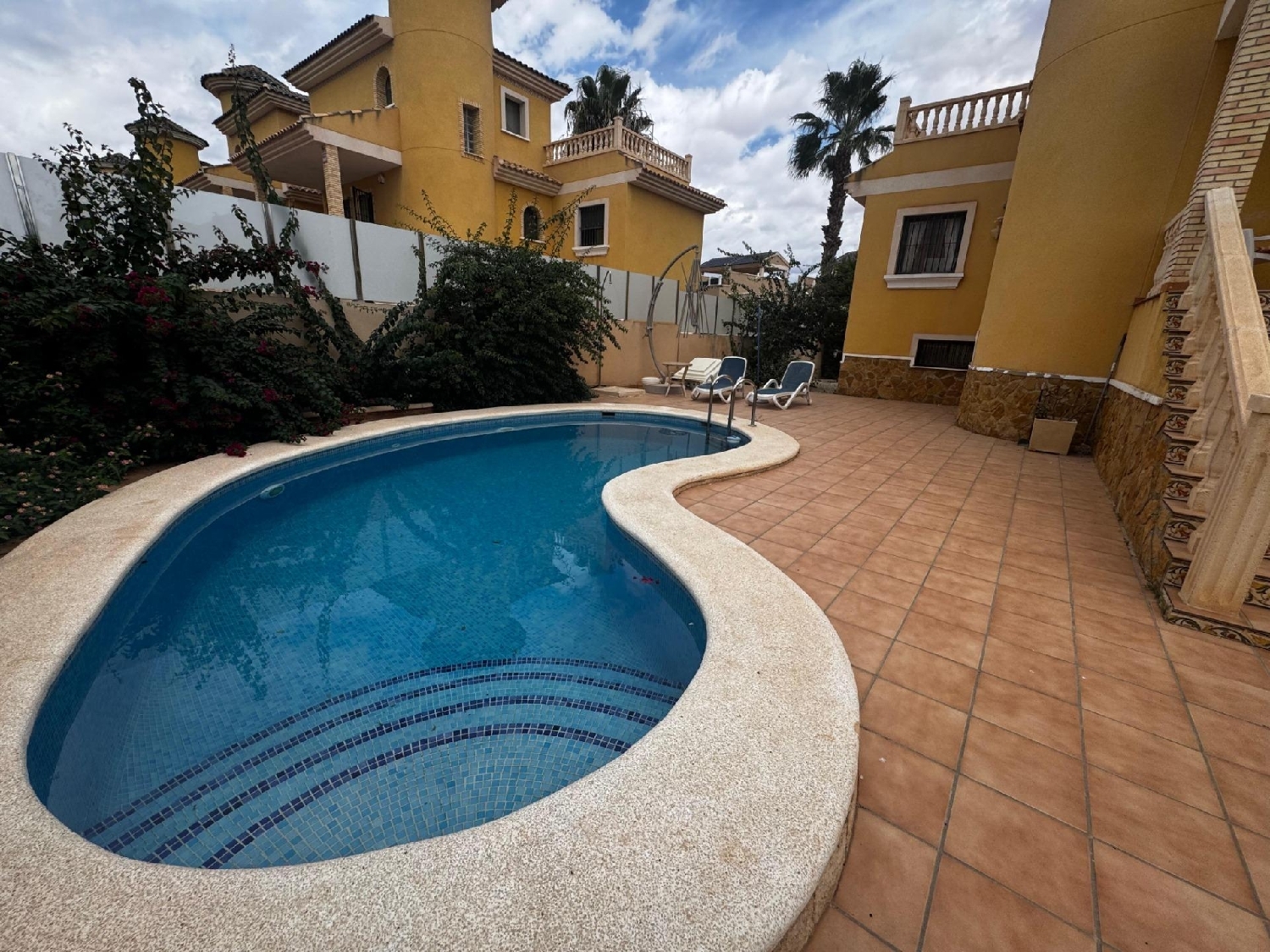  till salu villa Orihuela Costa Baix Segura 3