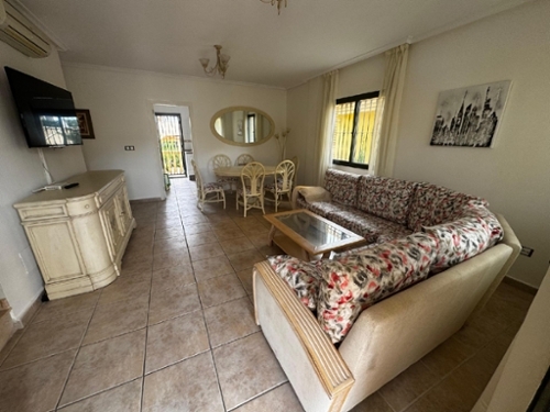 Orihuela Costa Baix Segura villa foto 6302864