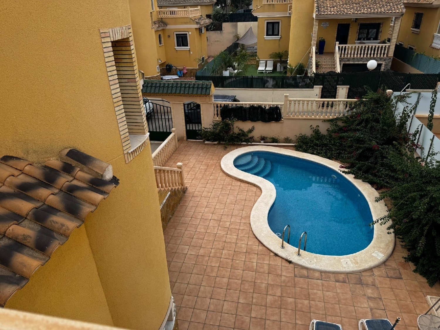  till salu villa Orihuela Costa Baix Segura 7