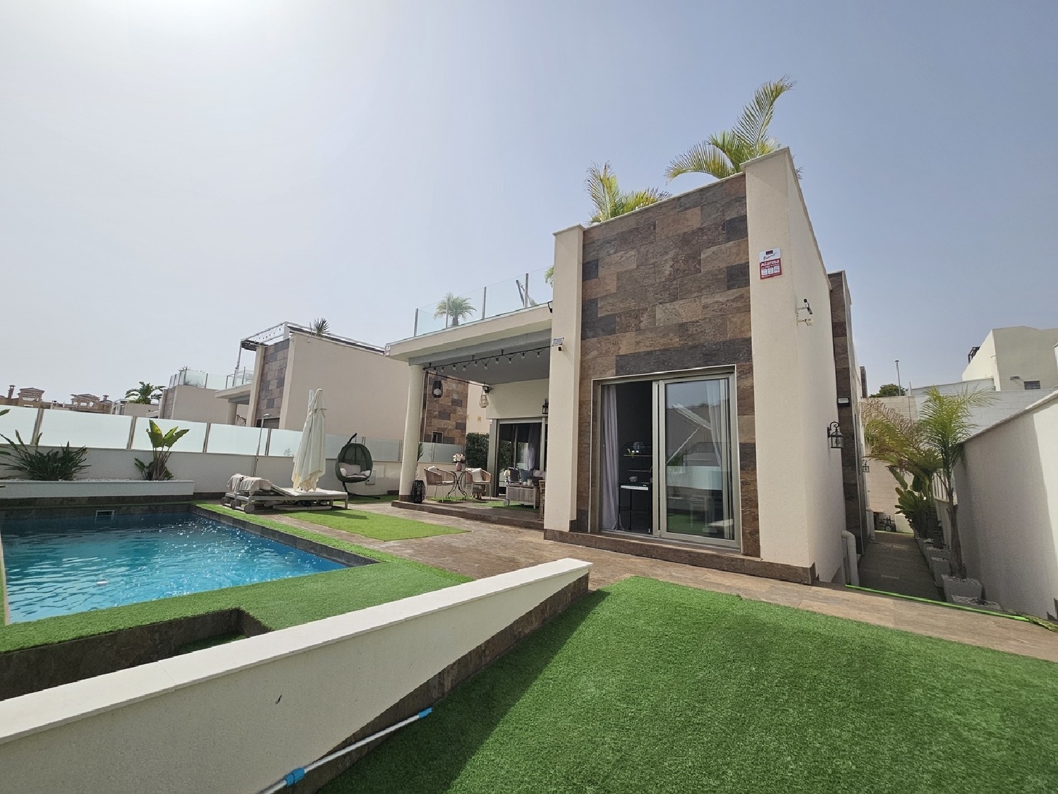  till salu villa Orihuela Costa Baix Segura 1