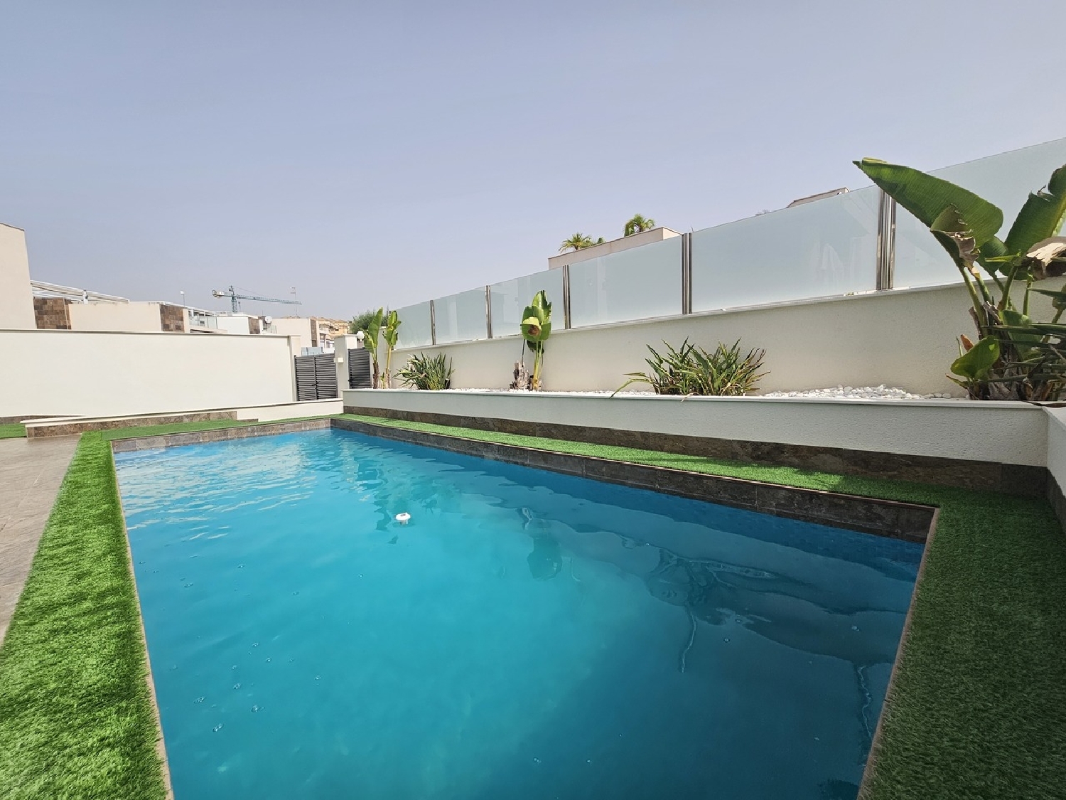  till salu villa Orihuela Costa Baix Segura 5