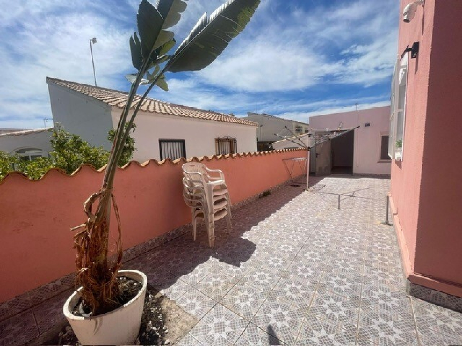  till salu villa Orihuela Costa Baix Segura 8