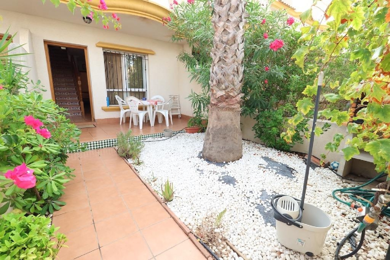 till salu villa Orihuela Costa Baix Segura 2