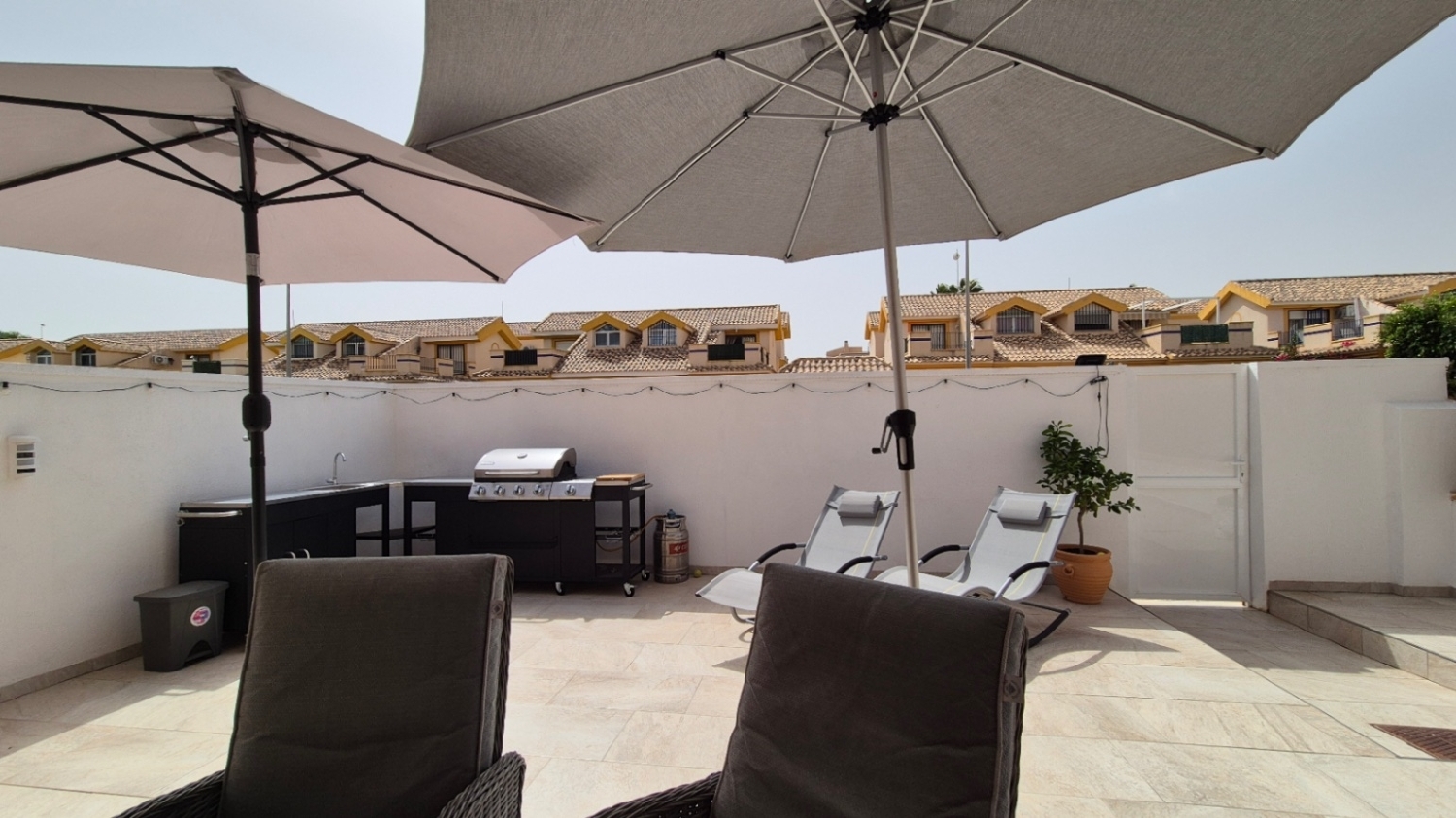  te koop villa Orihuela Costa Baix Segura 6