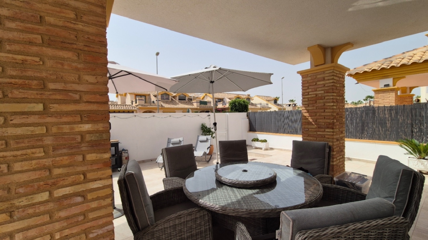 for sale villa Orihuela Costa Baix Segura 2