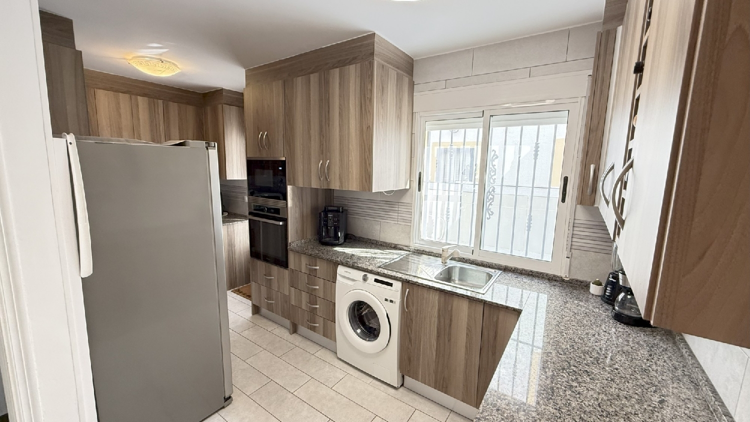  à vendre villa Orihuela Costa Baix Segura 6