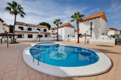 Orihuela Costa Baix Segura villa foto 6296221