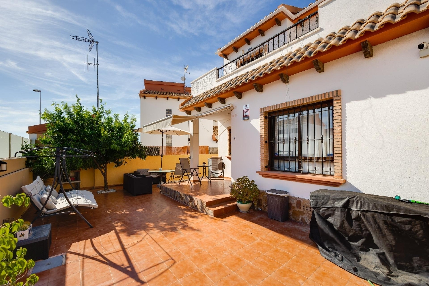 kaufen Villa Orihuela Costa Baix Segura 3