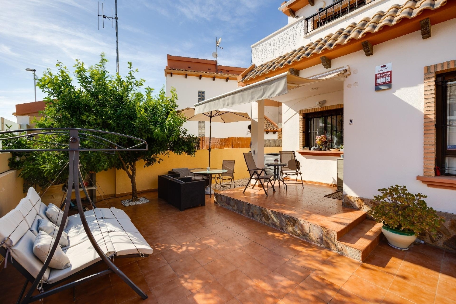  kaufen Villa Orihuela Costa Baix Segura 5