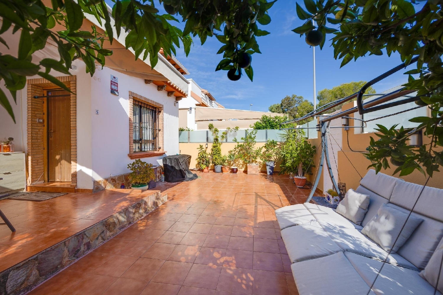  kaufen Villa Orihuela Costa Baix Segura 4