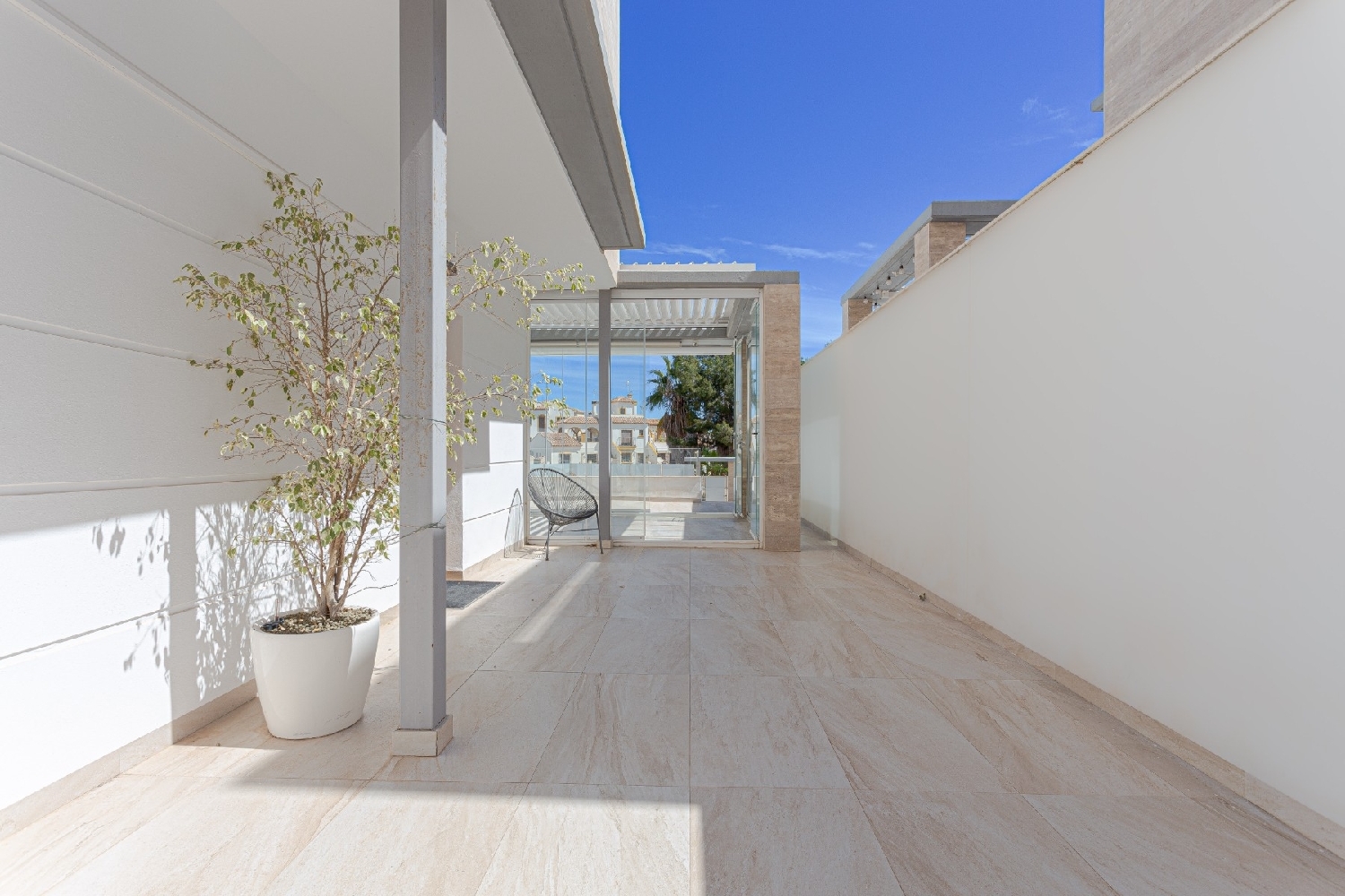  te koop villa Orihuela Costa Baix Segura 5