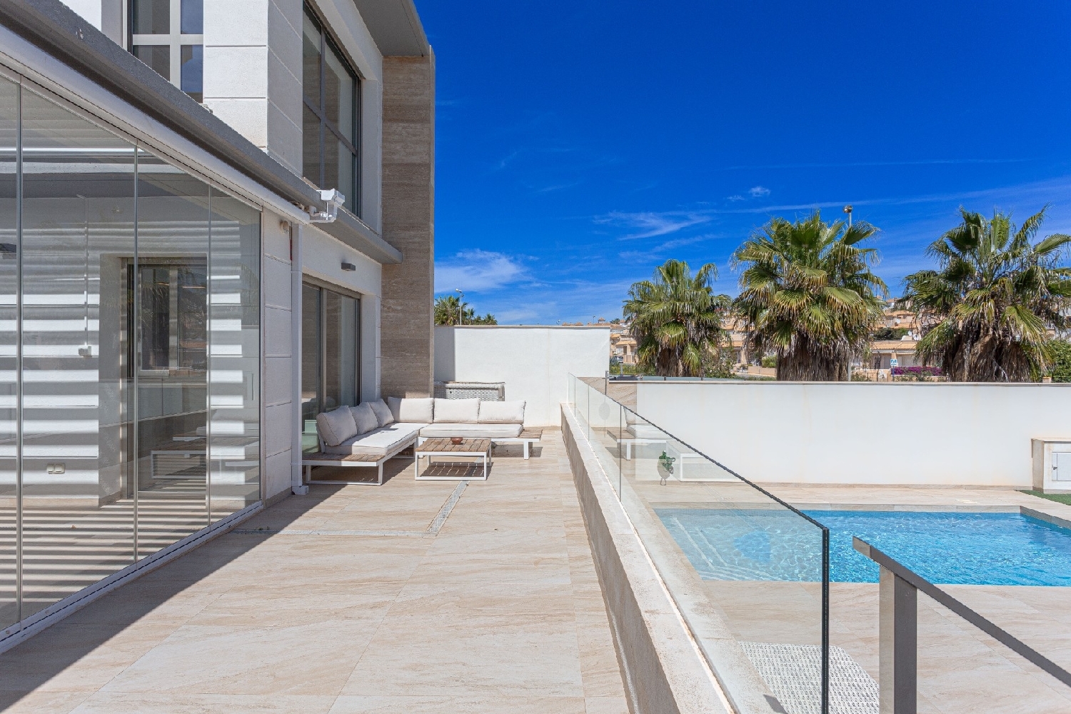  te koop villa Orihuela Costa Baix Segura 4