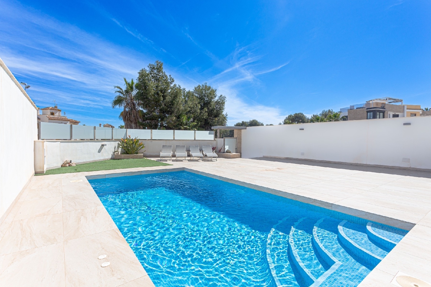  te koop villa Orihuela Costa Baix Segura 2