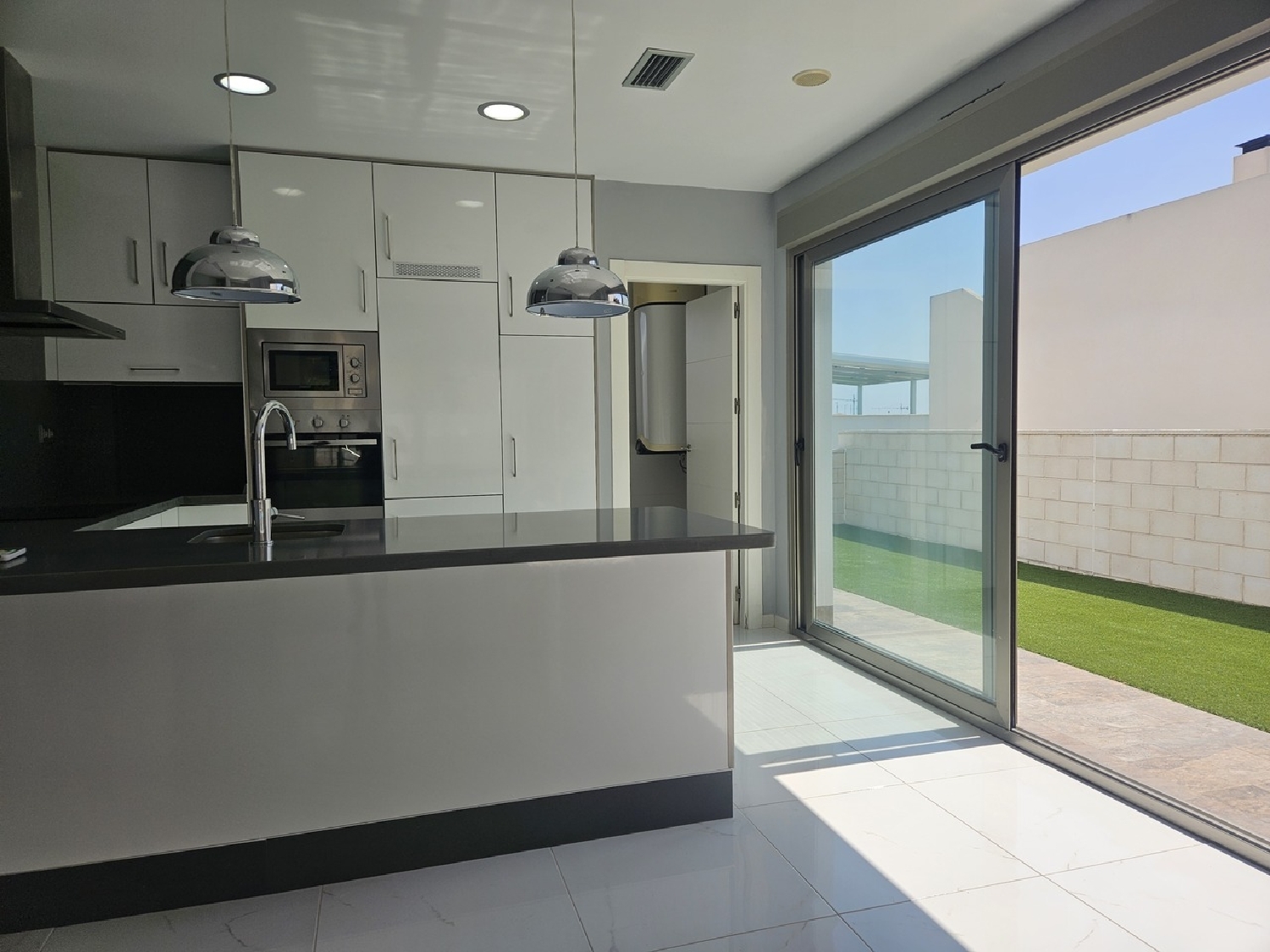  te koop villa Orihuela Costa Baix Segura 8