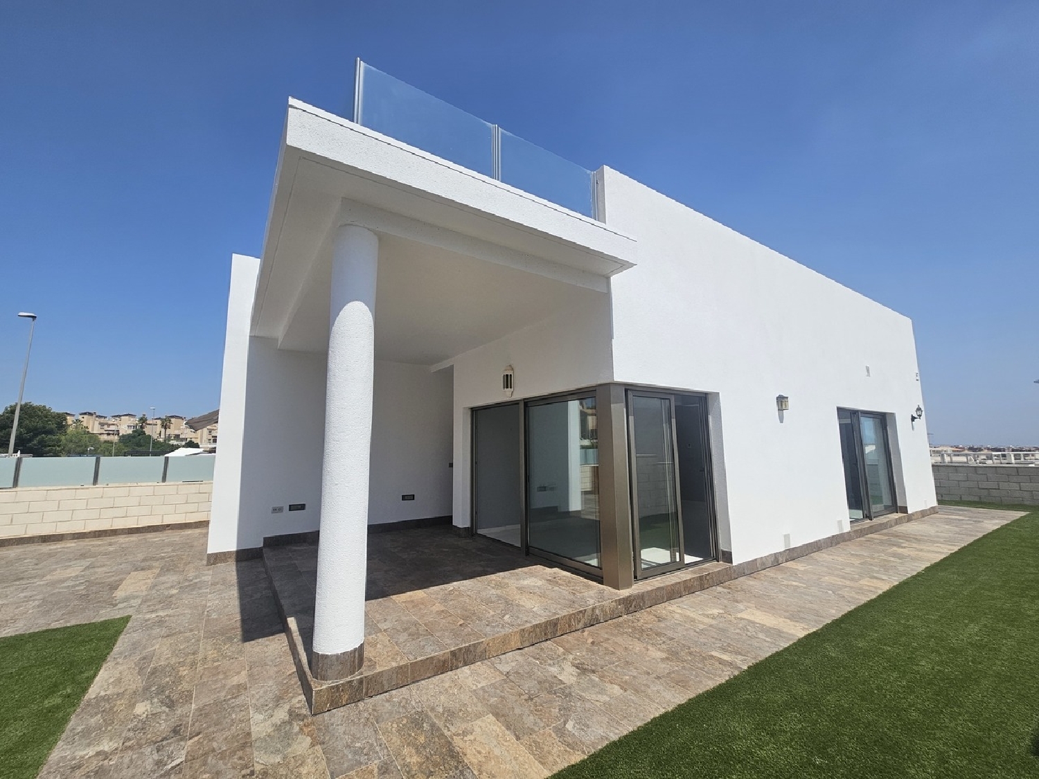  te koop villa Orihuela Costa Baix Segura 4