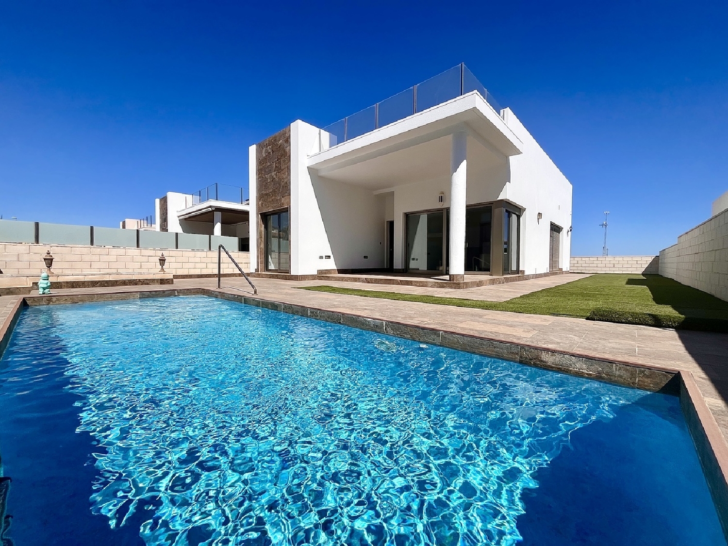  te koop villa Orihuela Costa Baix Segura 1
