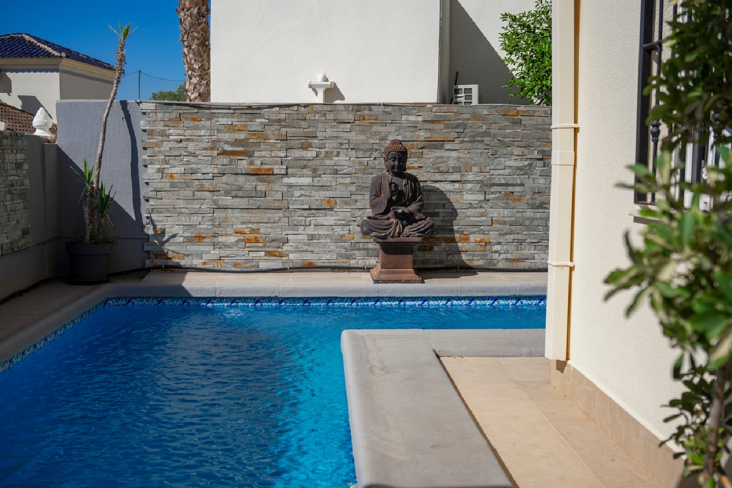  te koop villa Orihuela Costa Baix Segura 6