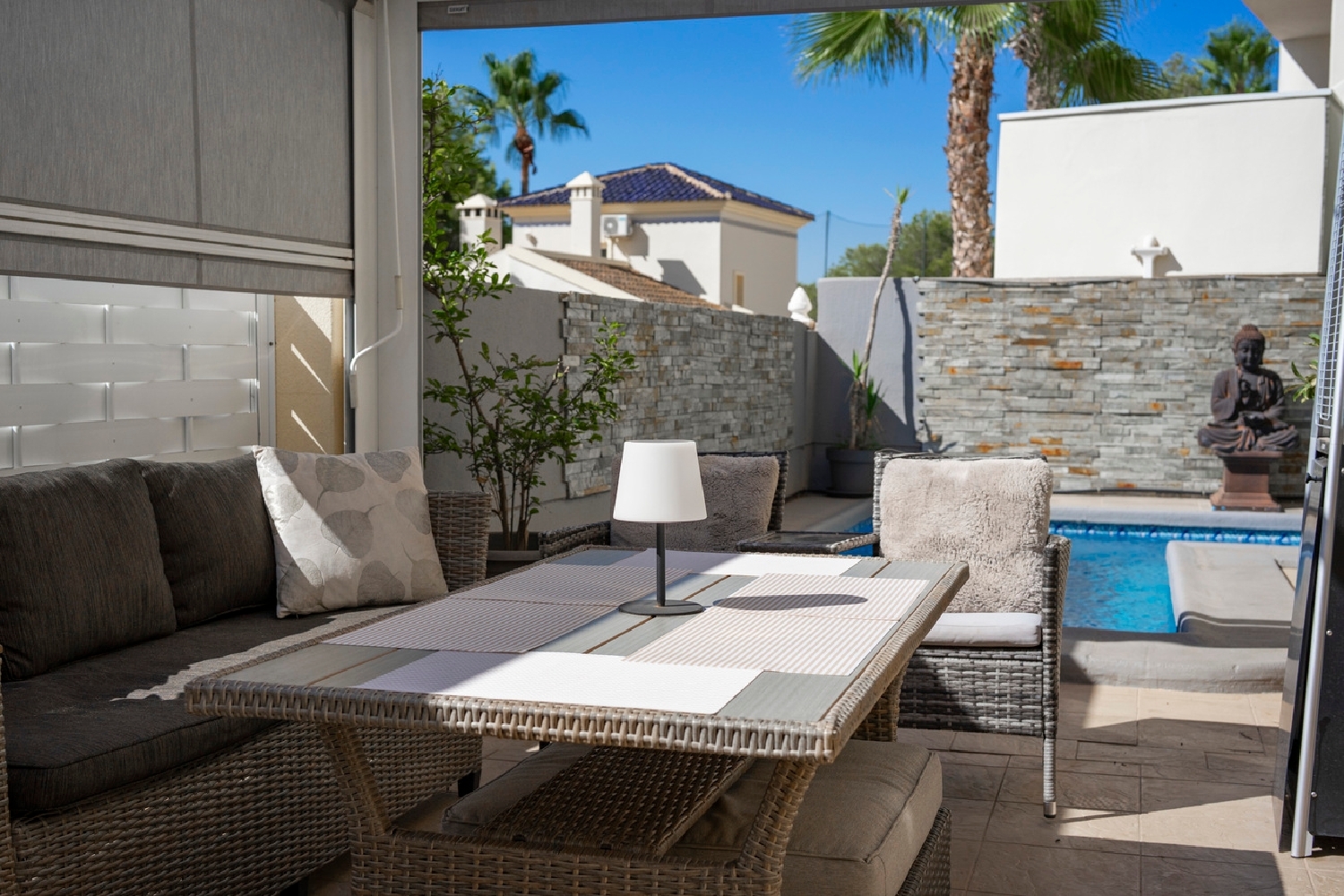  te koop villa Orihuela Costa Baix Segura 8