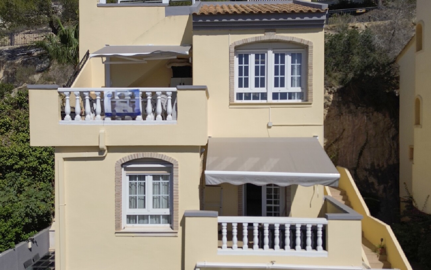 te koop villa Orihuela Costa Baix Segura 2