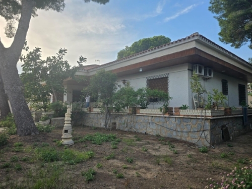 Orihuela Costa Baix Segura villa foto 6298524