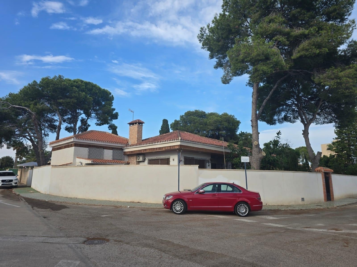  te koop villa Orihuela Costa Baix Segura 3