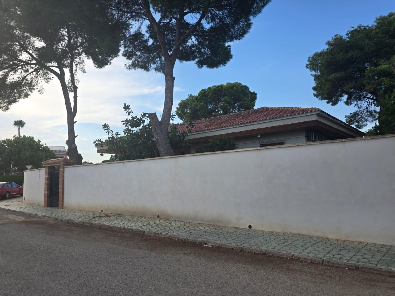  te koop villa Orihuela Costa Baix Segura 4