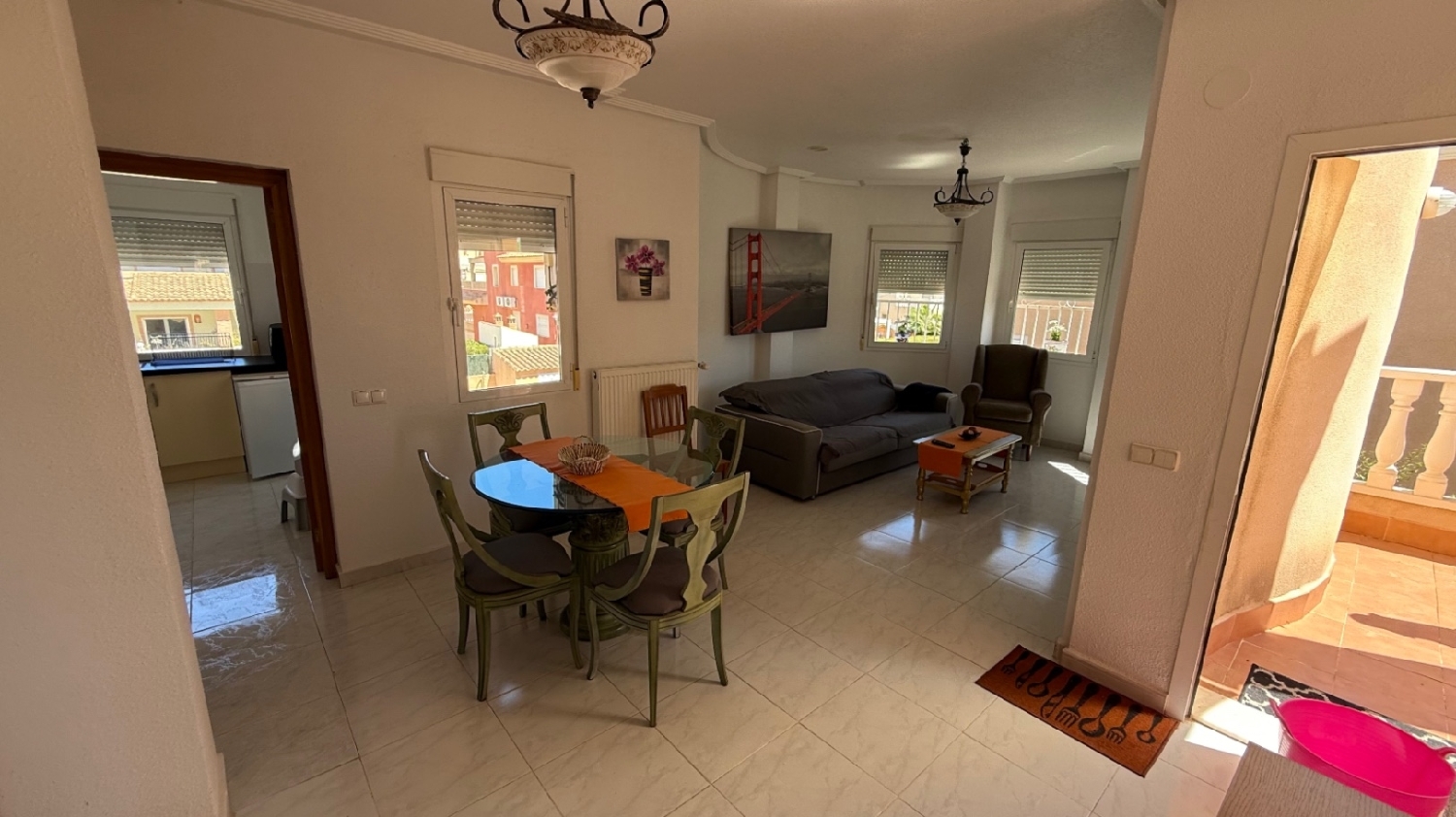  kaufen Villa Orihuela Costa Baix Segura 8