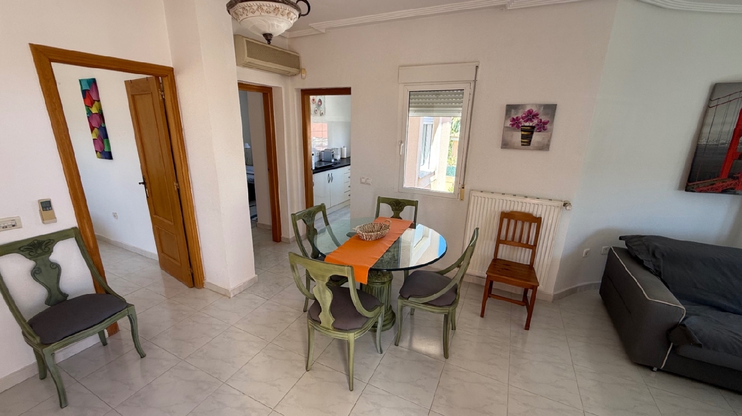  kaufen Villa Orihuela Costa Baix Segura 5