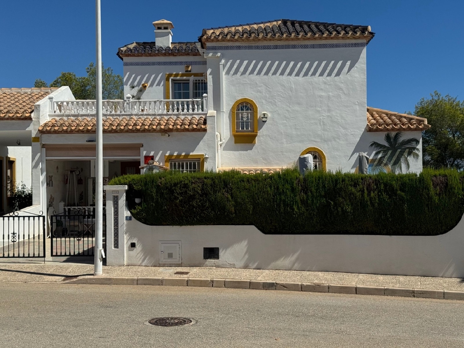  kaufen Villa Orihuela Costa Baix Segura 2