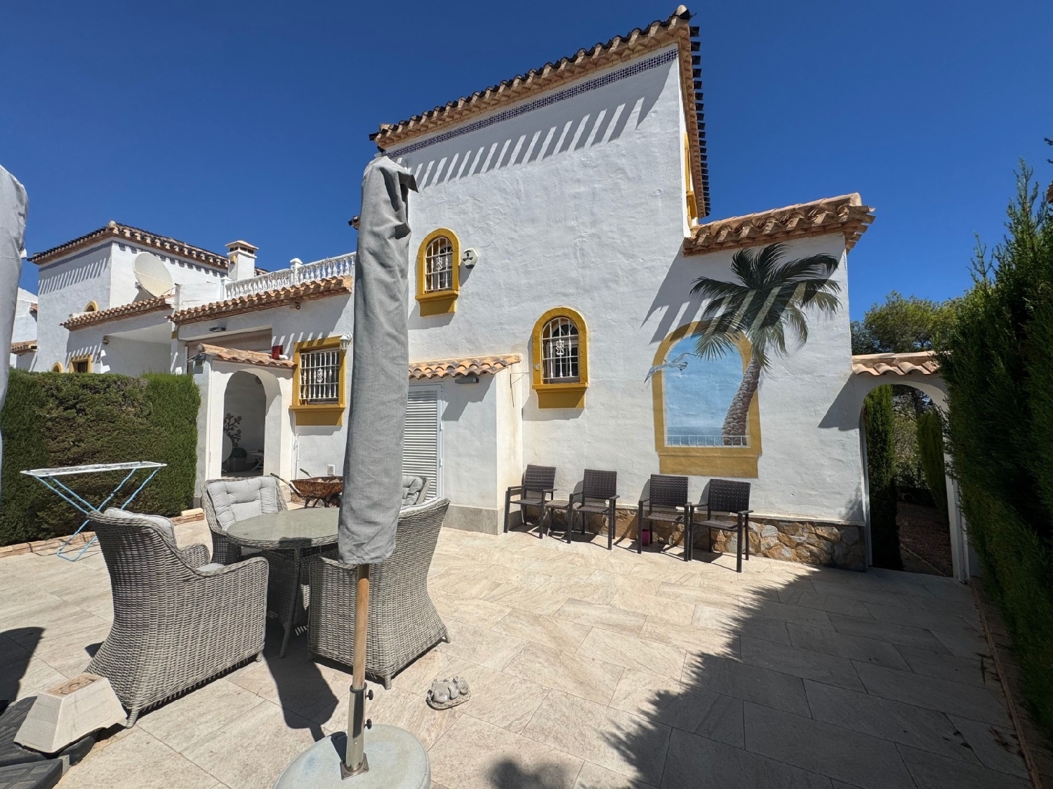  kaufen Villa Orihuela Costa Baix Segura 6