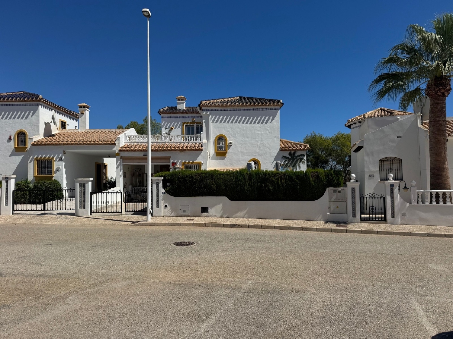  kaufen Villa Orihuela Costa Baix Segura 3