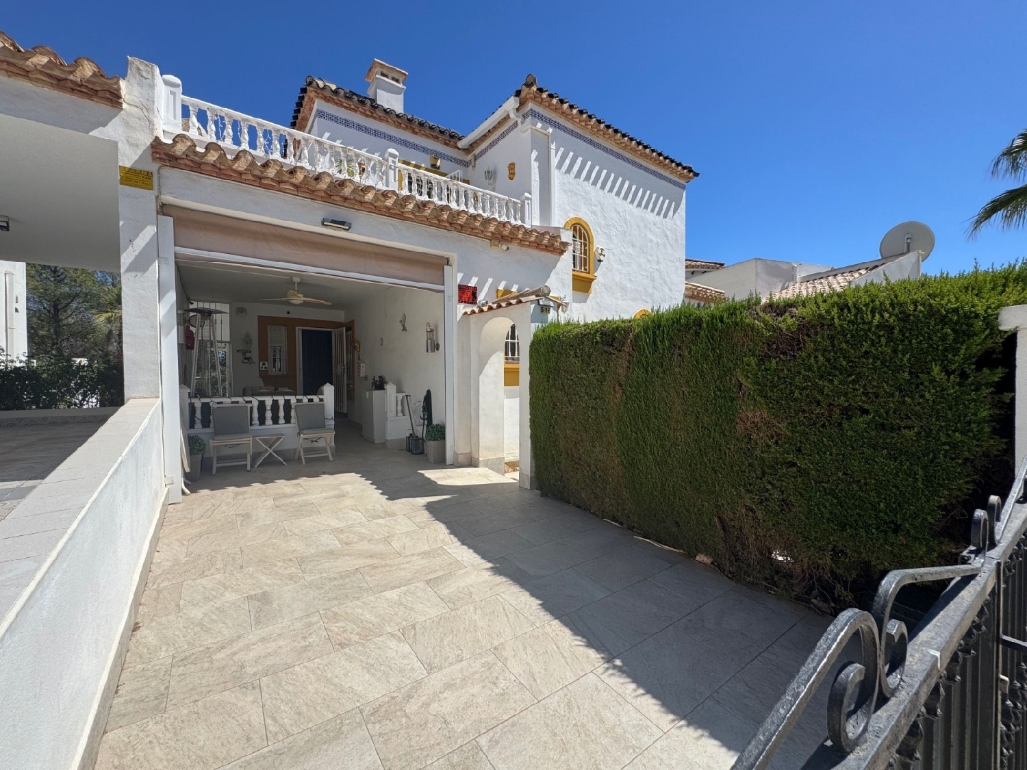  kaufen Villa Orihuela Costa Baix Segura 4